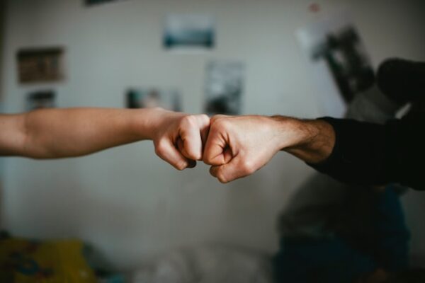 Meeting your wedding musician