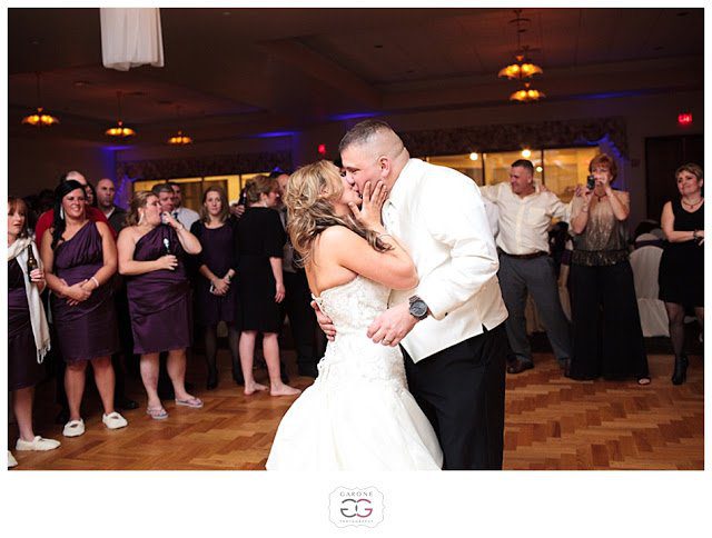 Castleton Banquet and Conference Center dance floor