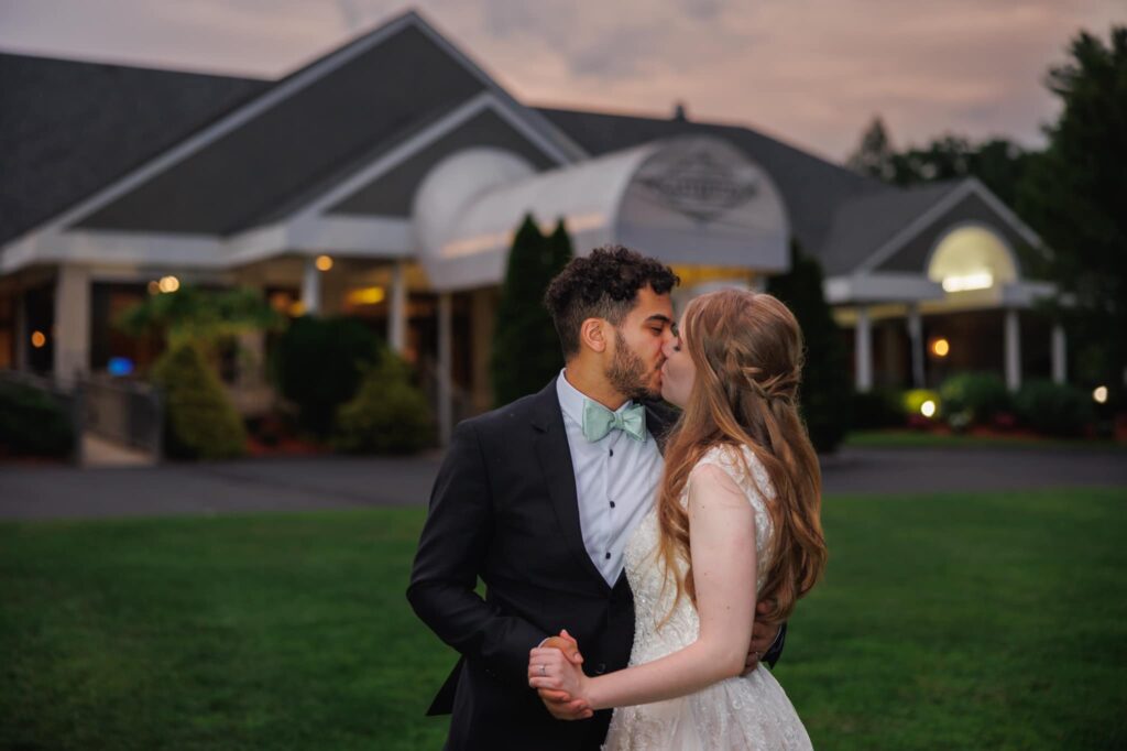 Castleton Banquet and Conference Center in Windham NH