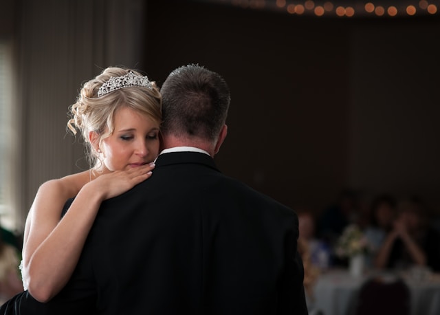 Father Daughter Dance