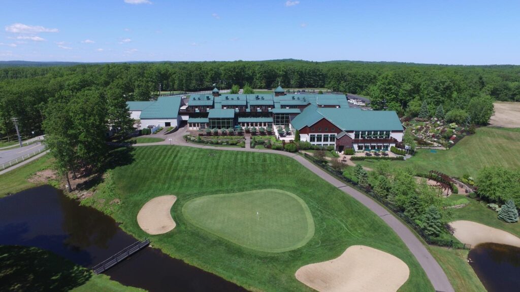 Atkinson Resort & Country Club in Atkinson, NH 